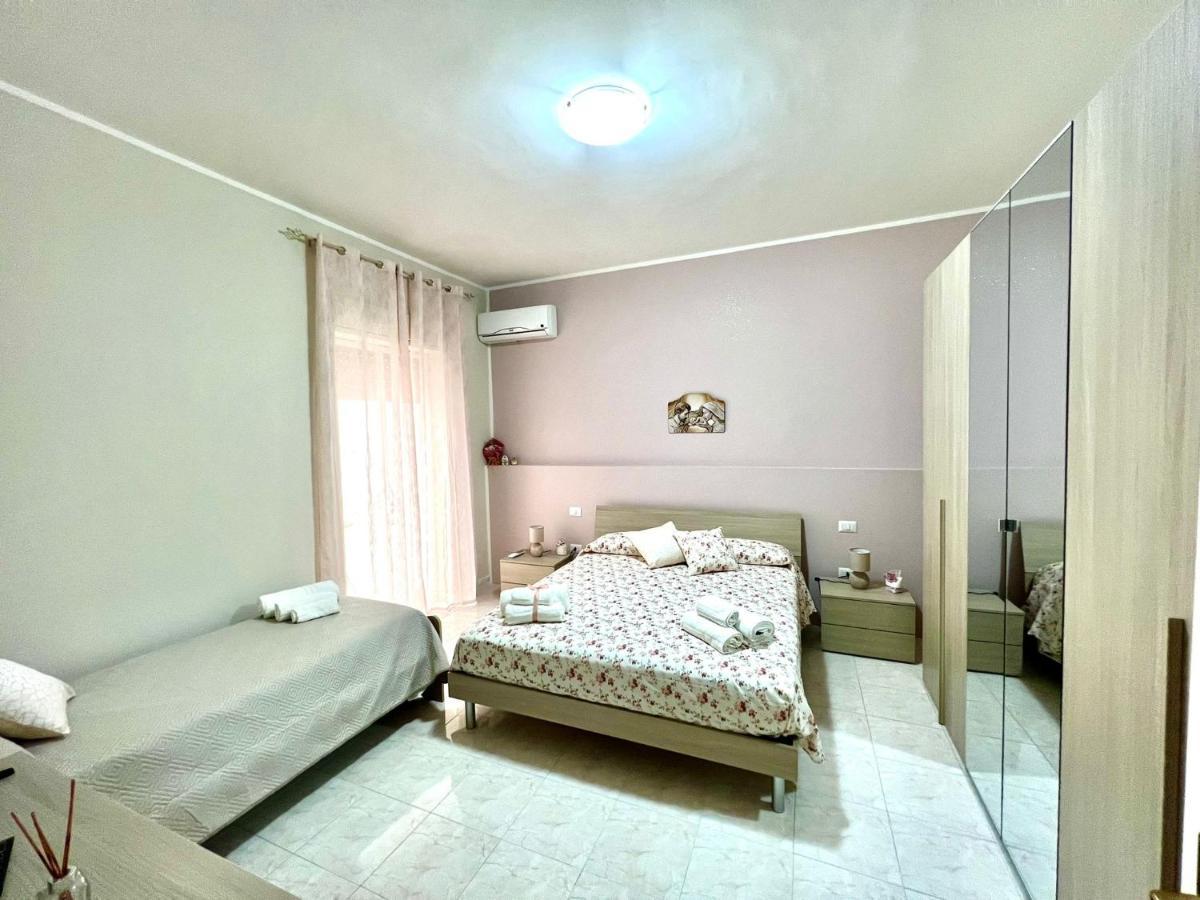Casavacanze Barocconetino Noto Exterior foto