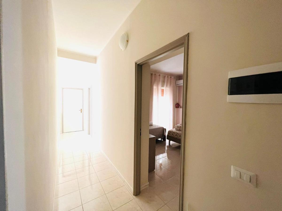 Casavacanze Barocconetino Noto Exterior foto