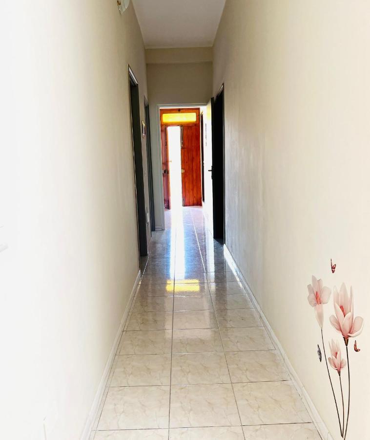 Casavacanze Barocconetino Noto Exterior foto